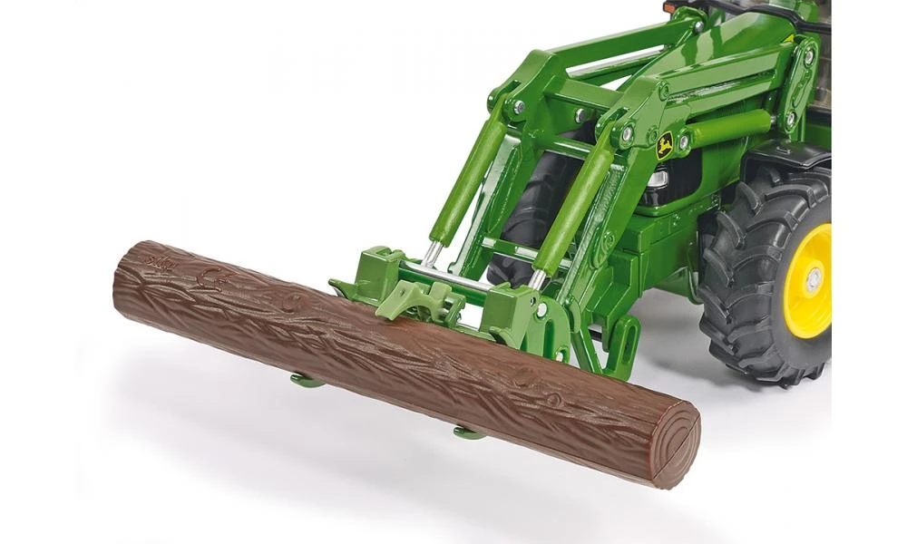 Siku 3658 Frontlader Toebehoren Schaal 1 : 32 7 Siku 3658 Frontlader Toebehoren Schaal 1 : 32 - Afbeelding 5