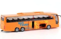 Siku 3738 Mercedes Benz Travego Coach Touringcar -Speelwereld Winkel siku 3738 touringcar mercedes benz travego 1 1