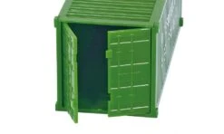 Siku 3921 Vrachtwagen Met 2 Containers 13 Siku 3921 Vrachtwagen Met 2 Containers -Speelwereld Winkel siku 3921 vrachtwagen met container 1 1