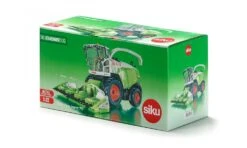 Siku 4058 Claas-Jaguar-950 Maishakselaar -Speelwereld Winkel siku 4058 claas jaguar 950 maishakselaar 1 1