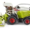 Siku 4058 Claas-Jaguar-950 Maishakselaar -Speelwereld Winkel siku 4058 claas jaguar 950 maishakselaar