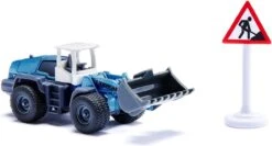 Siku 6336 Cadeauset Bouwplaats Voertuigen 16 Siku 6336 Cadeauset Bouwplaats Voertuigen -Speelwereld Winkel siku 6336 CADEAUSET BOUWPLAATS 4