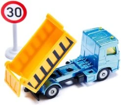 Siku 6336 Cadeauset Bouwplaats Voertuigen 17 Siku 6336 Cadeauset Bouwplaats Voertuigen -Speelwereld Winkel siku 6336 CADEAUSET BOUWPLAATS 5