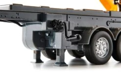 Siku RC 6734 3-assige Kipper-oplegger Schmitz Cargobull -Speelwereld Winkel siku 6734 3 assige kipper oplegger 2