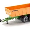 Siku Control 6780 Joskin Tandemas Trailer 2 Siku Control 6780 Joskin Tandemas Trailer -Speelwereld Winkel siku 6780 siku control joskin tandemas trailer