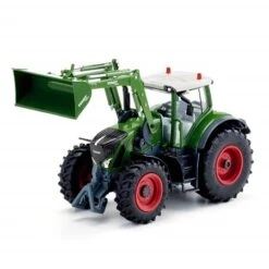 Siku 6796 Siku RC Tractor Fendt 933 Met Voorlader En Afstandsbediening -Speelwereld Winkel siku control 6796 fendt 933 vario met voorlader en bluetooth module
