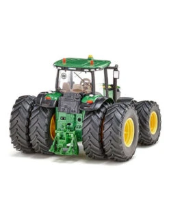 Siku Control 6736 Tractor John-Deere 7290R Met RC Module -Speelwereld Winkel siku siku 6736 john deere 7290r rc dubbellucht radio controll.jpg 2