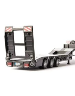 Siku 6744 Dieplader 3-asser Siku RC Radio-Control 1:32 Oplegger -Speelwereld Winkel siku siku 6744 dieplader 3 asser siku control 132 oplegger 3