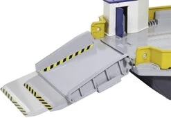 Siku 1750 Veerboot Veerpont Schaal 1:50 -Speelwereld Winkel siku1750detailveerbootlaadklepspeelactief.nl