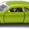 Siku 1408 Dodge Challenger SRT Sportscar 1:87 2 Siku 1408 Dodge Challenger SRT Sportscar 1:87 -Speelwereld Winkel siku 1408 dodge challenger sportscar