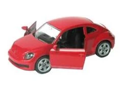 Siku 1417 VW Beetle Volkswagen 1:87 -Speelwereld Winkel siku 1417 vw beetle volkswagen 1 87 2