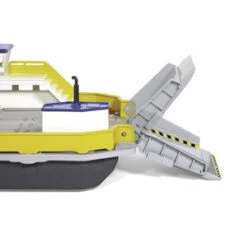 Siku 1750 Veerboot Veerpont Schaal 1:50 -Speelwereld Winkel siku 1750 speelactief.nl veerboot