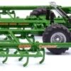 Siku 2069 Amazone Centaur Cultivator+ Schijveneg -Speelwereld Winkel siku 2069 Amazone Centaur grondbewerkingsmachine cultivator schijveneg