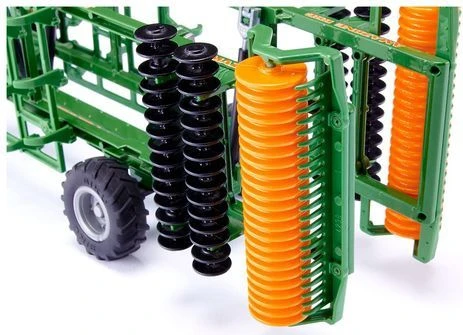 Siku 2069 Amazone Centaur Cultivator+ Schijveneg 9 Siku 2069 Amazone Centaur Cultivator+ Schijveneg - Afbeelding 7
