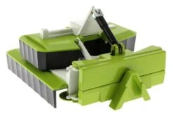 Siku 2265 Claas Triple Rotary Mowers Frontmaaier 10 Siku 2265 Claas Triple Rotary Mowers Frontmaaier -Speelwereld Winkel siku 2265 siku 2265 claas claas fromtmaaier 3 voudige maaier 1