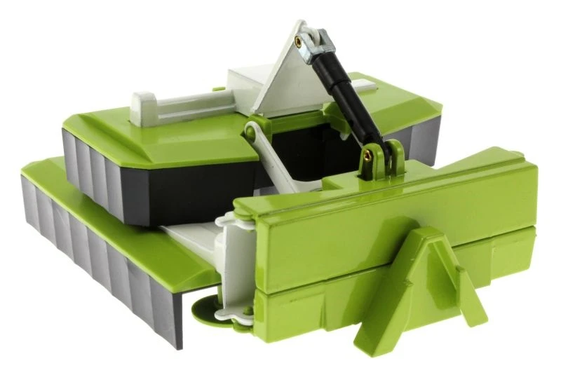 Siku 2265 Claas Triple Rotary Mowers Frontmaaier 6 Siku 2265 Claas Triple Rotary Mowers Frontmaaier - Afbeelding 4