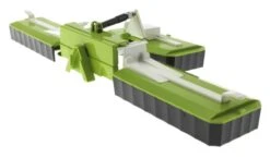 Siku 2265 Claas Triple Rotary Mowers Frontmaaier 11 Siku 2265 Claas Triple Rotary Mowers Frontmaaier -Speelwereld Winkel siku 2265 siku 2265 claas claas fromtmaaier 3 voudige maaier 2