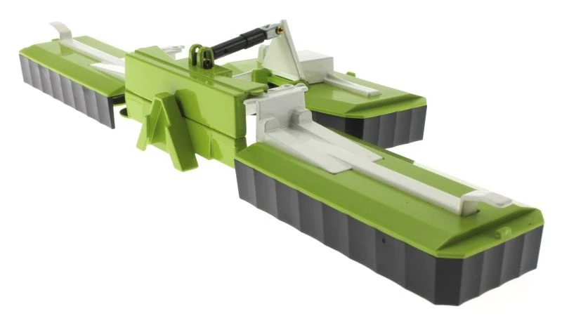 Siku 2265 Claas Triple Rotary Mowers Frontmaaier 7 Siku 2265 Claas Triple Rotary Mowers Frontmaaier - Afbeelding 5