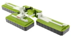 Siku 2265 Claas Triple Rotary Mowers Frontmaaier