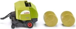 Siku 2268Rondbalenpers Claas Rollant 360 Hooimachine
