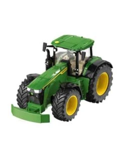 Siku 3290 Tractor John-Deere 8R 370 -Speelwereld Winkel siku 3290 tractor j d john Deere 8R 370 incl fronthef. 1
