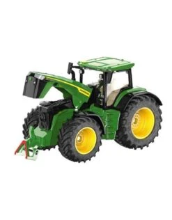 Siku 3290 Tractor John-Deere 8R 370 -Speelwereld Winkel siku 3290 tractor j d john Deere 8R 370 incl fronthef. 3