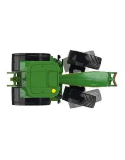 Siku 3290 Tractor John-Deere 8R 370 -Speelwereld Winkel siku 3290 tractor j d john Deere 8R 370 incl fronthef. 4