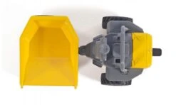 Siku 3509 Wacker-Neuson-DW60 Dumper -Speelwereld Winkel siku 3509 wacker neuson DW60 Dumper knikbesturing speelactief.nl 1