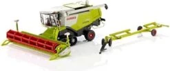 Siku 4258 Claas-Lexion 770 Combine Met Rupsbanden -Speelwereld Winkel siku 4258 claas lexion 770 combine met rupsaandrijving 5