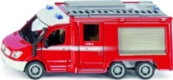 Siku 2113 Mercedes-Benz Sprinter 6×6brandweer 1:50