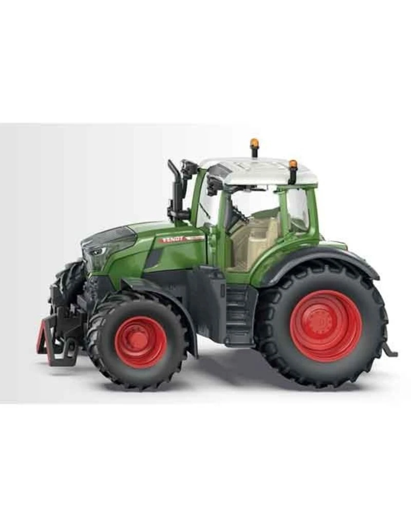Siku 3293 Fendt 728 Vario Tractor Agri Speelgoed 3 Siku 3293 Fendt 728 Vario Tractor Agri Speelgoed