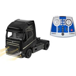 Siku 6737 Siku RCVolvo FH-16 Trekker RC Met Afstandsbediening -Speelwereld Winkel siku siku 6737 siku rc radio control volvo fh16 4x2 incl afstandsbediening 1