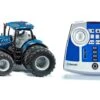 Siku 6739 Siku RC Radio-Control Tractor New Holland T7.315 Dubbellucht -Speelwereld Winkel siku siku 6739 siku controlsiku rc new holland dubbellucht met afstandsbediening 3