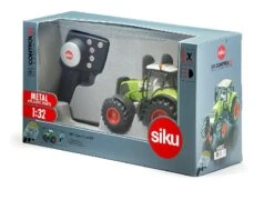 Siku 6882 Siku RC Radio-ControlTractor Claas Axion 850 Met Afstandsbediening 8 Siku 6882 Siku RC Radio-ControlTractor Claas Axion 850 Met Afstandsbediening -Speelwereld Winkel siku siku 6882 siku rc siku radio control claas axion 850 met afstandsbediening 2