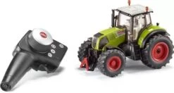 Siku 6882 Siku RC Radio-ControlTractor Claas Axion 850 Met Afstandsbediening