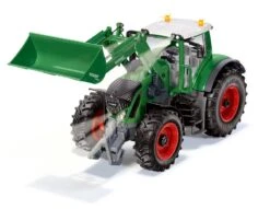 Siku 6793 Siku RC Tractor Fendt 933 Met Voorlader App Controlled -Speelwereld Winkel siku siku rc siku radio contolled siku 6793 fendt met voorlader app 1 1