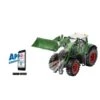 Siku 6793 Siku RC Tractor Fendt 933 Met Voorlader App Controlled 2 Siku 6793 Siku RC Tractor Fendt 933 Met Voorlader App Controlled -Speelwereld Winkel siku siku rc siku radio contolled siku 6793 fendt met voorlader app