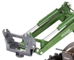 Siku 6793 Siku RC Tractor Fendt 933 Met Voorlader App Controlled -Speelwereld Winkel siku siku rc siku radio contolled siku 6793 fendt met voorlader app 2 1 1