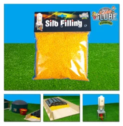 Kidsglobe Mais Silovulling 7 Kidsglobe Mais Silovulling -Speelwereld Winkel silovulling mais kidsglobe 1 1