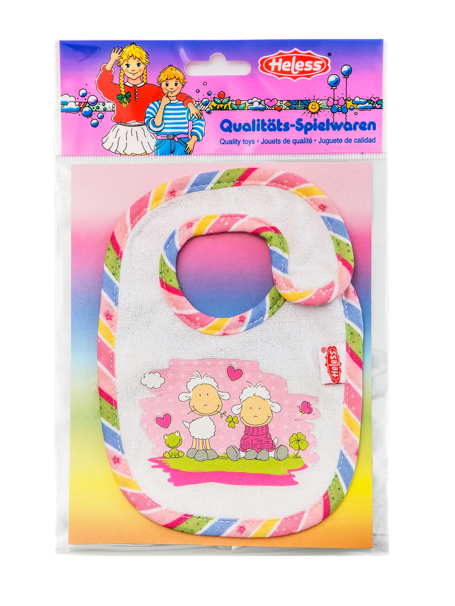 Slabbetje Voor De Pop 3 Slabbetje Voor De Pop