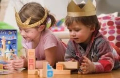 SmartGames Camelot-Jr. Denkspel Smart-Games -Speelwereld Winkel smart games camelot jr. 3