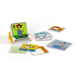 SmartGames SG080 Dress Code Denkspel Smart Games -Speelwereld Winkel smartgames dress code 5