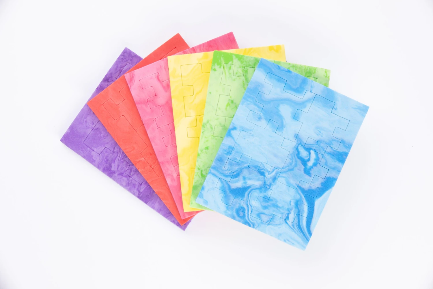 SmartGames Happy Cube Pro 4 SmartGames Happy Cube Pro - Afbeelding 2