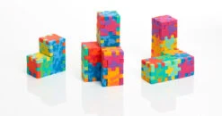 SmartGames Happy Cube Pro 11 SmartGames Happy Cube Pro -Speelwereld Winkel smartgames happy cube pro 3