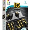 SmartGames SG467 IQ-Circuit Denkspel Puzzelspel -Speelwereld Winkel smartgames iq circuit