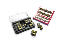 SmartGames SG467 IQ-Circuit Denkspel Puzzelspel -Speelwereld Winkel smartgames iq circuit 2