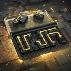 SmartGames SG467 IQ-Circuit Denkspel Puzzelspel -Speelwereld Winkel smartgames iq circuit 3