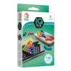 SmartGames SG479 IQ Six ProDenkspel Puzzelspel Smart Games -Speelwereld Winkel smartgames iq six pro