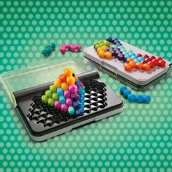 SmartGames SG479 IQ Six ProDenkspel Puzzelspel Smart Games -Speelwereld Winkel smartgames iq six pro 3