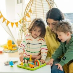 SmartGames SG042 Safari Park Denkspel Smart Games 17 SmartGames SG042 Safari Park Denkspel Smart Games -Speelwereld Winkel smartgames safari park 4